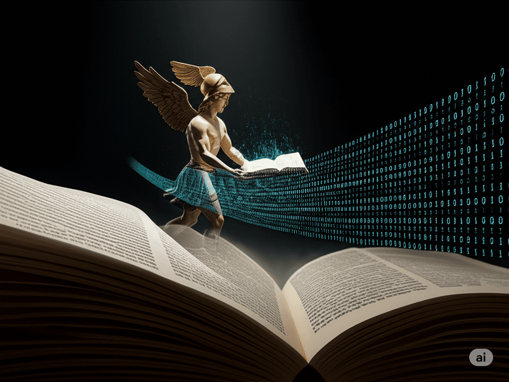 Computadores não têm senso de justiça: uma análise comparativa entre hermeneutica e a IA aplicada ao Direito
