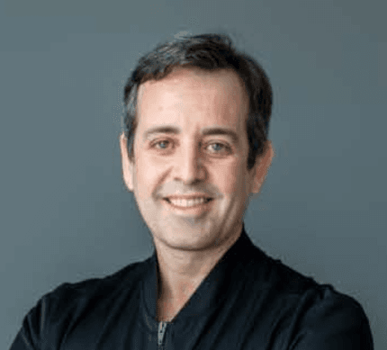 Foto do Eng. Ciclano da Silva