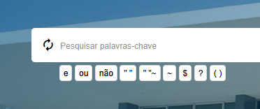 jurisprudência por palavra-chave